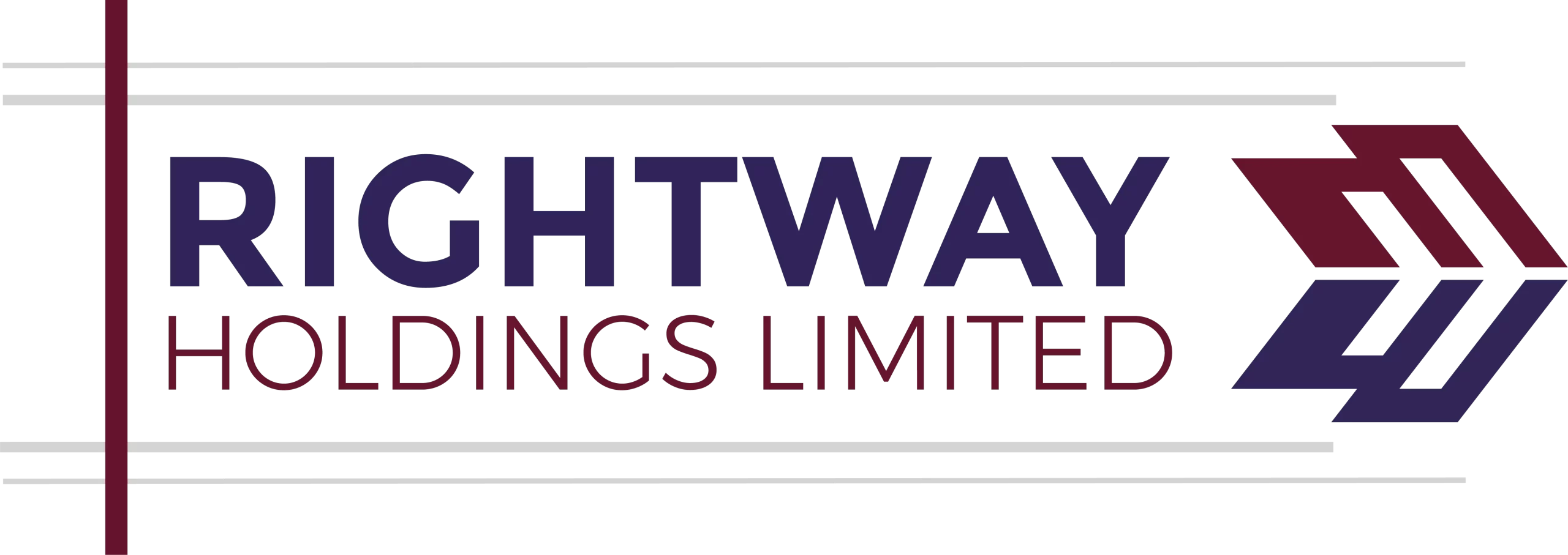 Rightway Holdings Limited
